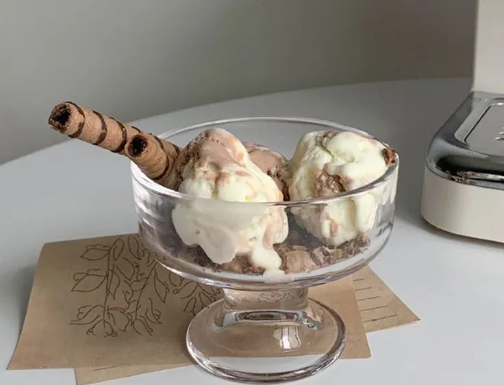 Ice Cream Cup